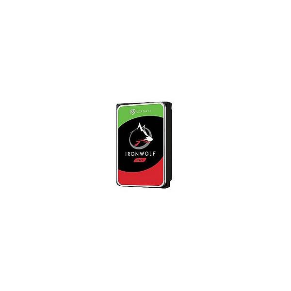 HDD Seagate IronWolf ST1000VN008 1TB SATA 256MB (D)
