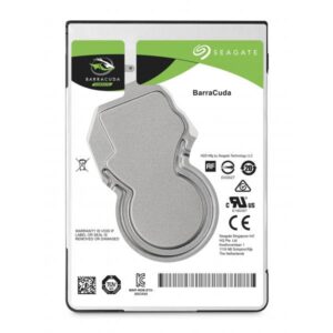 BarraCuda 5 TB, hdd sata 6 Gb/s, 2,5"