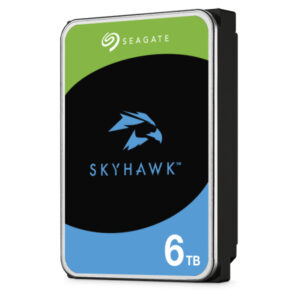 HDD Seagate SkyHawk ST6000VX009 6TB SATA 256MB (D)