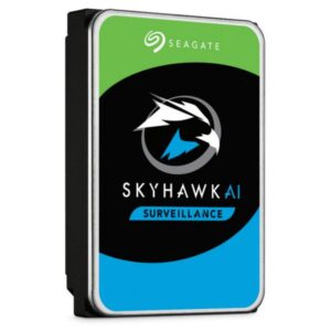 HDD Seagate SkyHawk AI ST8000VE001 8TB Sata III 256MB