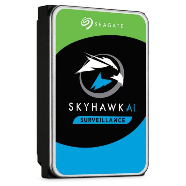 HDD Seagate SkyHawk AI ST8000VE001 8TB Sata III 256MB