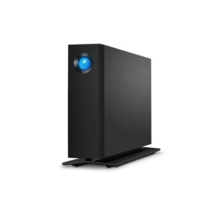 d2 Professional 4 TB, esterno  hdd black  , USB-C 3.2 Gen 1