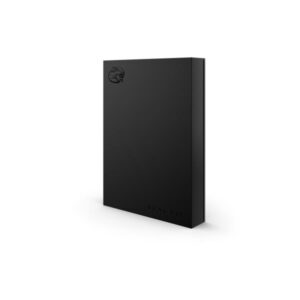FireCuda Gaming HDD 2 TB, esterno  hdd black  , Micro-USB-B 3.2 Gen 1 (5 Gbit/s)