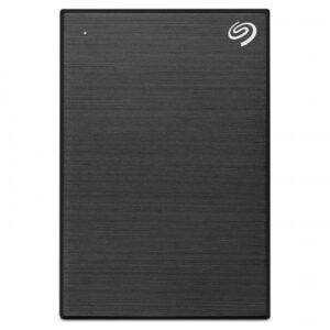 One Touch con Kennwort 5 TB, esterno  hdd black  , Micro-USB-B 3.2 Gen 1 (5 Gbit/s)