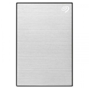 One Touch con Kennwort 5 TB, esterno  hdd silver , Micro-USB-B 3.2 Gen 1 (5 Gbit/s)