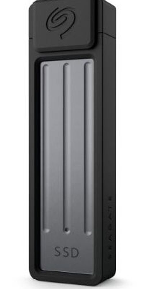 Ultra Compact SSD 1 TB , Externe SSDdunkelgrau, USB-C 3.2 Gen 2 (10 Gbit/s)