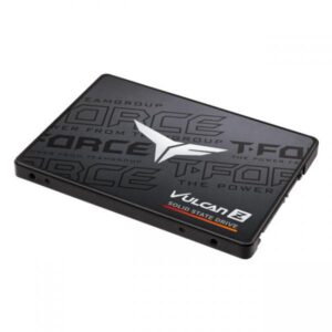 SSD Team Group T-Force Vulcan Z 512GB Sata3 2,5 T253TZ512G0C101