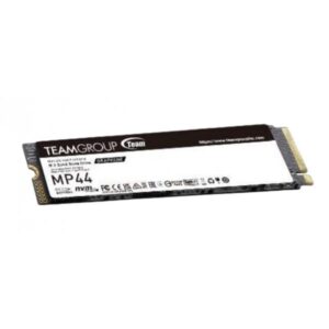 MP44 8 TB, SSDPCIe 4.0 x4, NVMe, M.2 2280