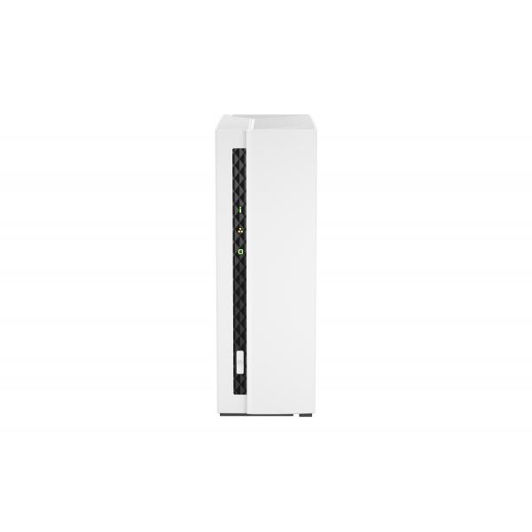 NAS Server QNAP TS-133 1-Bay