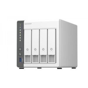 TS-433-4G, NAS