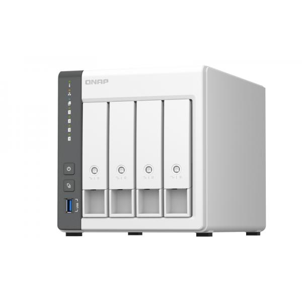 TS-433-4G, NAS