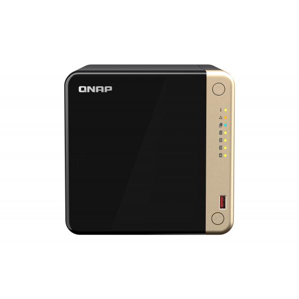 NAS Server QNAP TS-464-8G 4-Bay