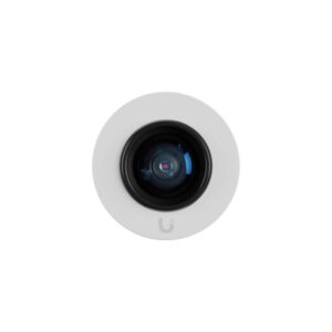 UniFi AI Theta Pro Long-Distance Lens, Überwachungskamera4K, 53° Sichfeld