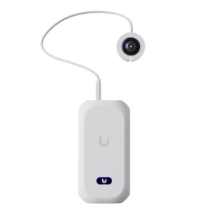 UniFi AI Theta Pro, telecamera di sicurezza  white