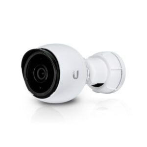 UVC-G4-Bullet, telecamera di sicurezza  white , 4 MP, PoE