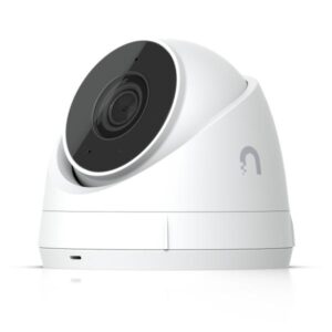 UniFi G5 Turret Ultra white / black