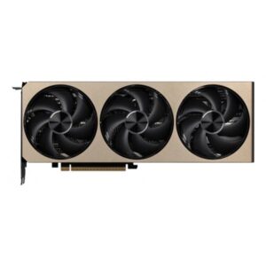 GeForce RTX 5070 Ti 16G INSPIRE 3X OC,  scheda video DLSS 4, 3x DisplayPort, 1x HDMI 2.1