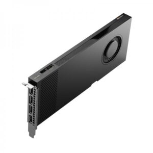 NVIDIA RTX 4000 Ada Generation 20GB SB, scheda video 4x DisplayPort, Retail