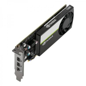 NVIDIA T400, scheda video