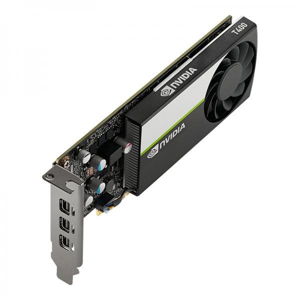 NVIDIA T400, scheda video
