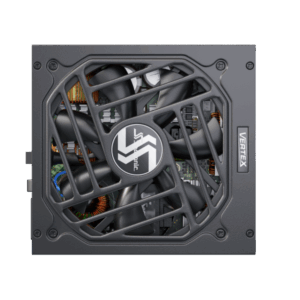 VERTEX GX-850 850W, alimentatore per pc  black , Cavo-Management, 850 Watt