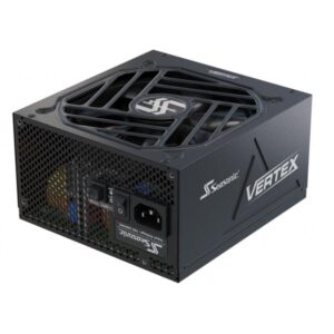 VERTEX PX-850 850W, alimentatore per pc  black , 4x PCIe, Cavo-Management, 850 Watt