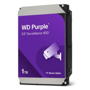 HDD WD Purple WD11PURZ  1TB - intern - 3.5 (D)