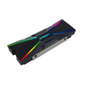 Cooler Xilence XC401 (M2SSD.B.ARGB)