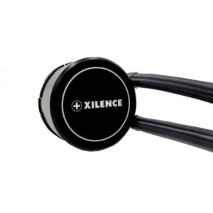 Cooler Xilence LiQuRizer LQ360 - Wasserk?hlung