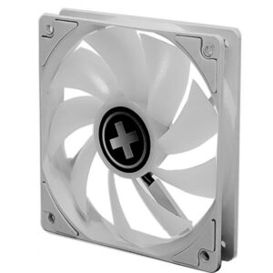 PC- Casel?fter XILENCE Performance A+ Serie 120 mm White, ARGB LED