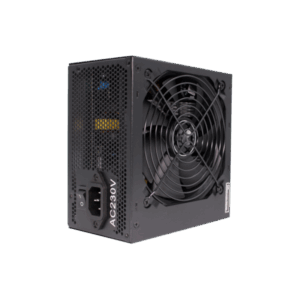 Power SupplyXilence Performance C+ XP650R6.2 650W ATX2.52 XN420