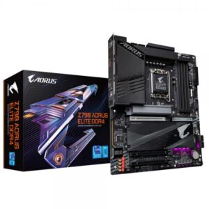 Gigabyte GA-Z790 AORUS ELITE DDR4 (1700) (D)