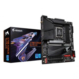 Gigabyte GA-Z790 AORUS ELITE AX (1700) (D)