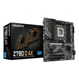 Z790 D AX, Mainboard