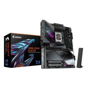 Gigabyte GA-Z890 AORUS MASTER (1851) (D)