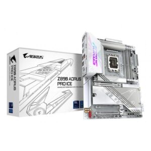 Gigabyte GA-Z890 AORUS PRO ICE (1851) (D)