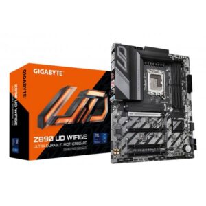 Gigabyte GA-Z890 UD WIFI6E (1851) (D)