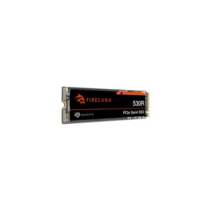SSD Seagate 1TB FireCuda 530R NVME M.2 PCIe 4.0 x4 ZP1000GM3A063