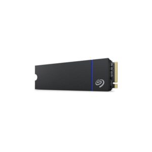 Game Drive PS5 NVMe SSD 2 TBPCIe 4.0 x4, NVMe 1.4, M.2 2280 con Kühlkörper