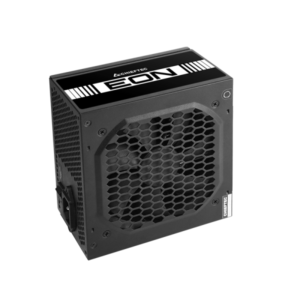 Power SupplyChieftec EON Series ZPU-400S 400W