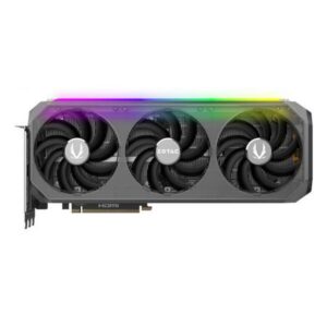 GeForce RTX 5070 Ti AMP Extreme INFINITY,  scheda video DLSS 4, 3x DisplayPort, 1x HDMI 2.1