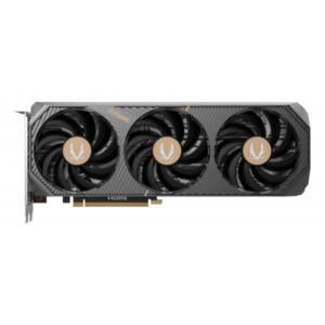 GeForce RTX 5070 Ti SOLID OC SFF,scheda grafica DLSS 4, 3x DisplayPort, 1x HDMI 2.1