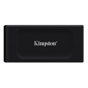 SSD KINGSTON ESTERNO 2TB SXS1000/2000G 	USB 3.2 GEN2 READ:1050MB/S-WRITE:1000MB/S