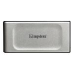 SSD KINGSTON ESTERNO 2TB SXS2000/2000G 	USB Type-C READ:2000MB/S-WRITE:2000MB/S