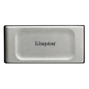SSD KINGSTON ESTERNO 2TB SXS2000/2000G 	USB Type-C READ:2000MB/S-WRITE:2000MB/S