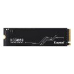 SSD KINGSTON M.2(2280) PCIe NVMe   2048GB SKC3000D/2048G Read:7000MB/s-Write:7000MB/s