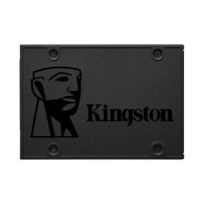SSD Kingston A400 240GB Sata3  SA400S37/240G 2,5