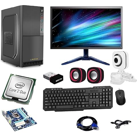 Personal Computer

