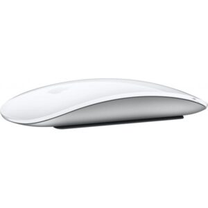 MOUSE MAGIC APPLE WIRELESS RICARICA CON CAVO LIGHNINT