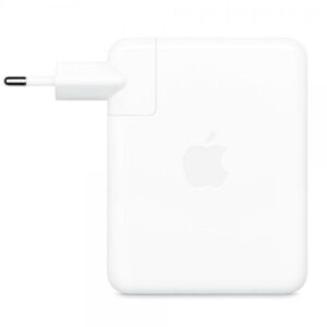 140W USB-C Power Adapter, caricabatterie   white
